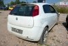Fiat Grande Punto 2006 1.3JTD Hatchback 3-drzwi [B]